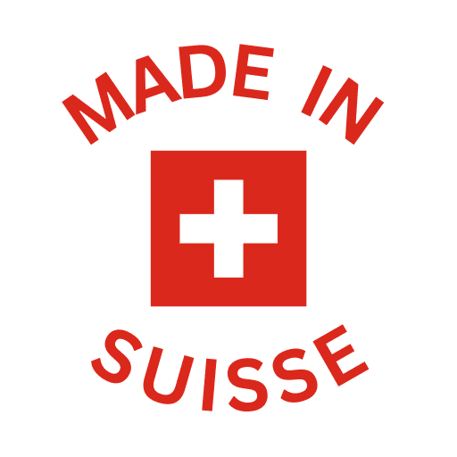 Produits fabriqués en Suisse